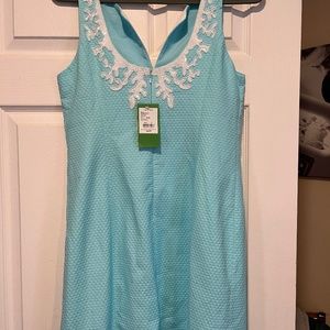 Lilly Pulitzer - Gabby Shift - Size 6